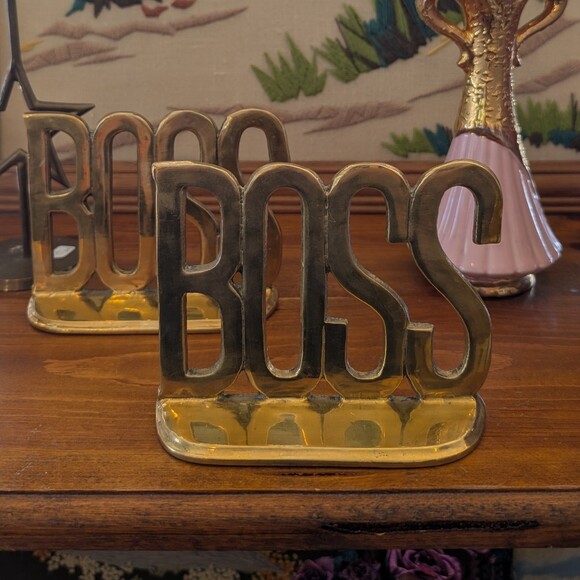 mereboss
